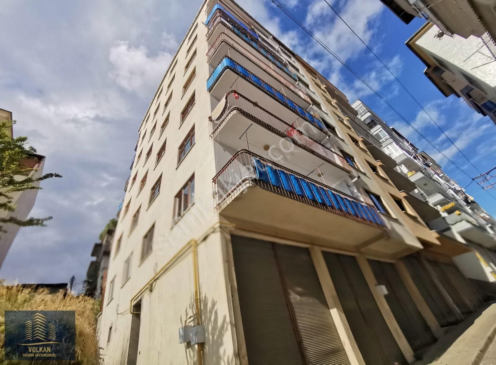Vyg'den Akçaabat Yeni Mahalle'de 2+1 Kiralık Daire - Görsel 11