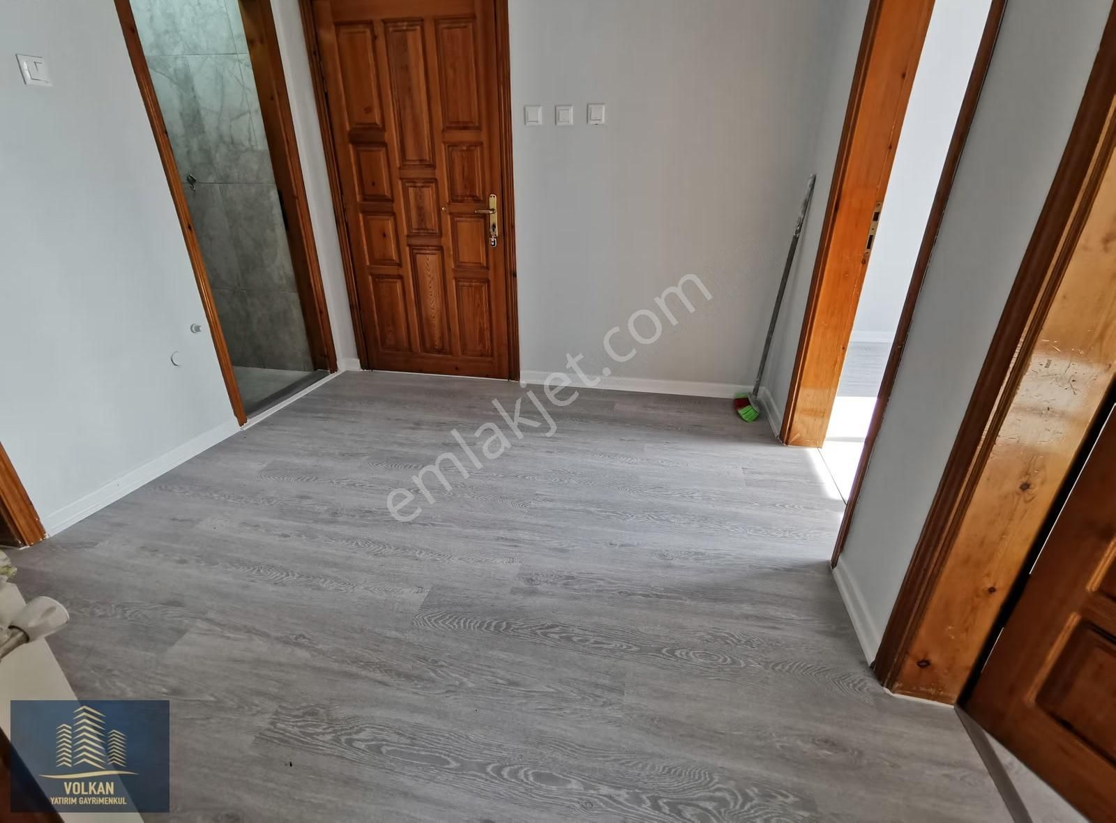 Vyg'den Akçaabat Yeni Mahalle'de 2+1 Kiralık Daire - Görsel 17