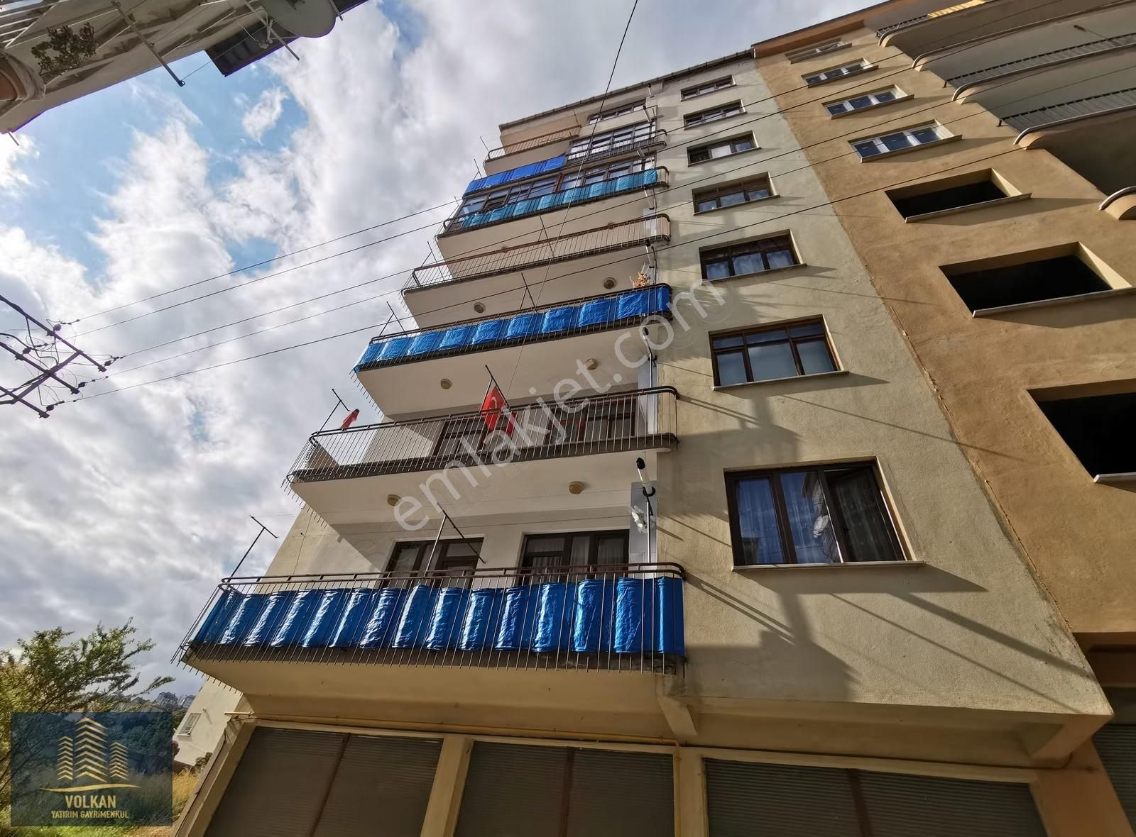Vyg'den Akçaabat Yeni Mahalle'de 2+1 Kiralık Daire - Görsel 16