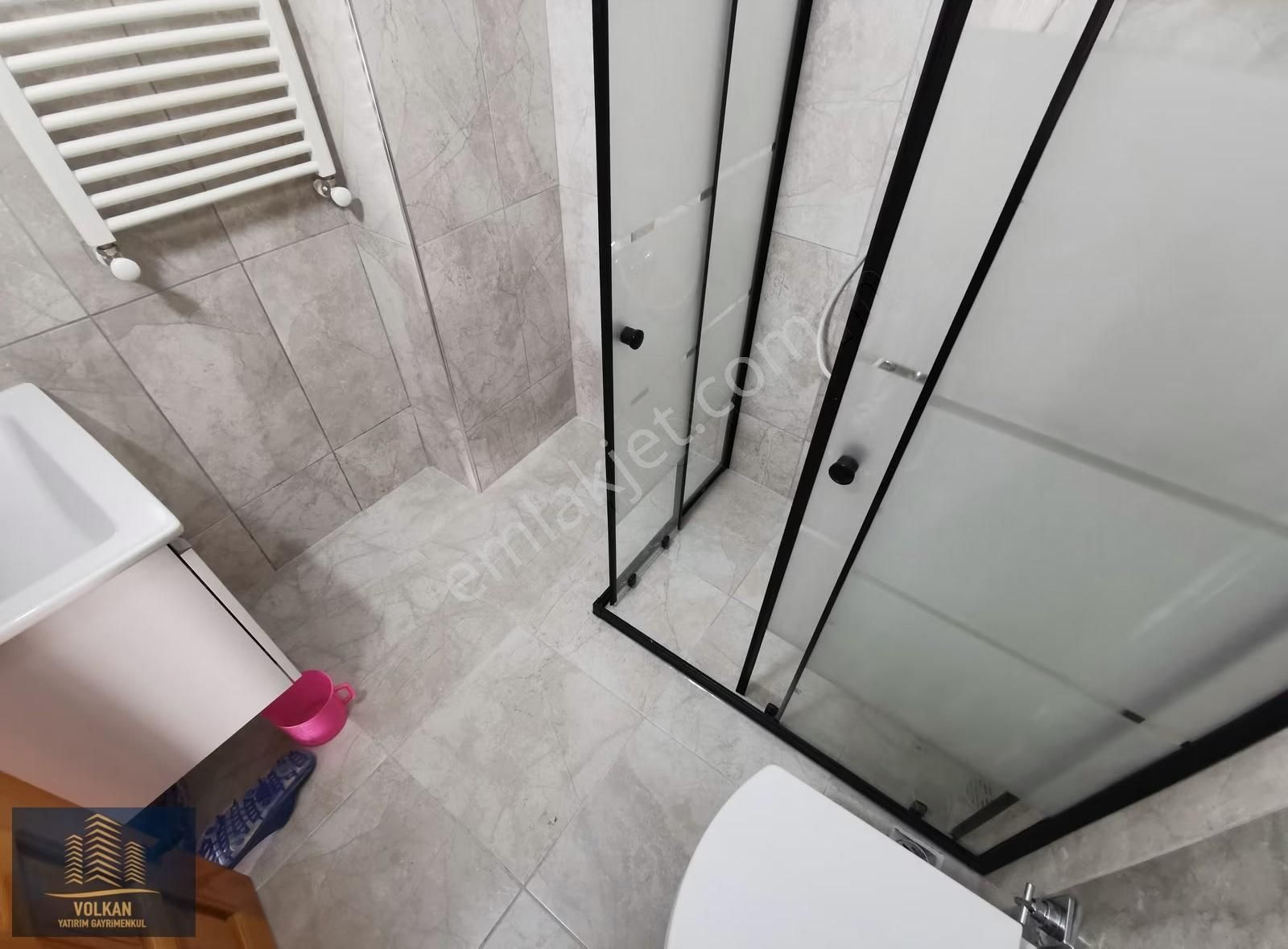 Vyg'den Akçaabat Yeni Mahalle'de 2+1 Kiralık Daire