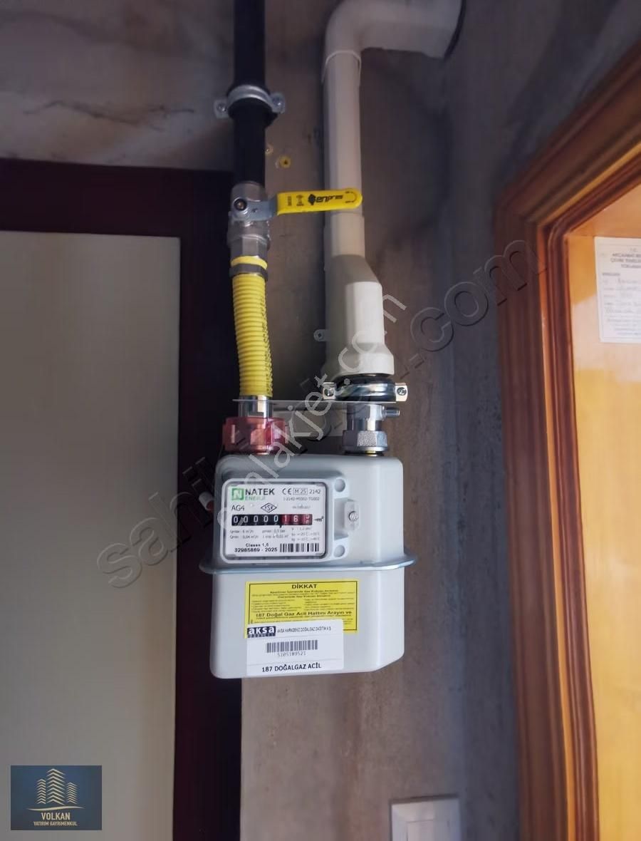 Vyg'den Akçaabat Yeni Mahalle'de 2+1 Kiralık Daire - Görsel 2