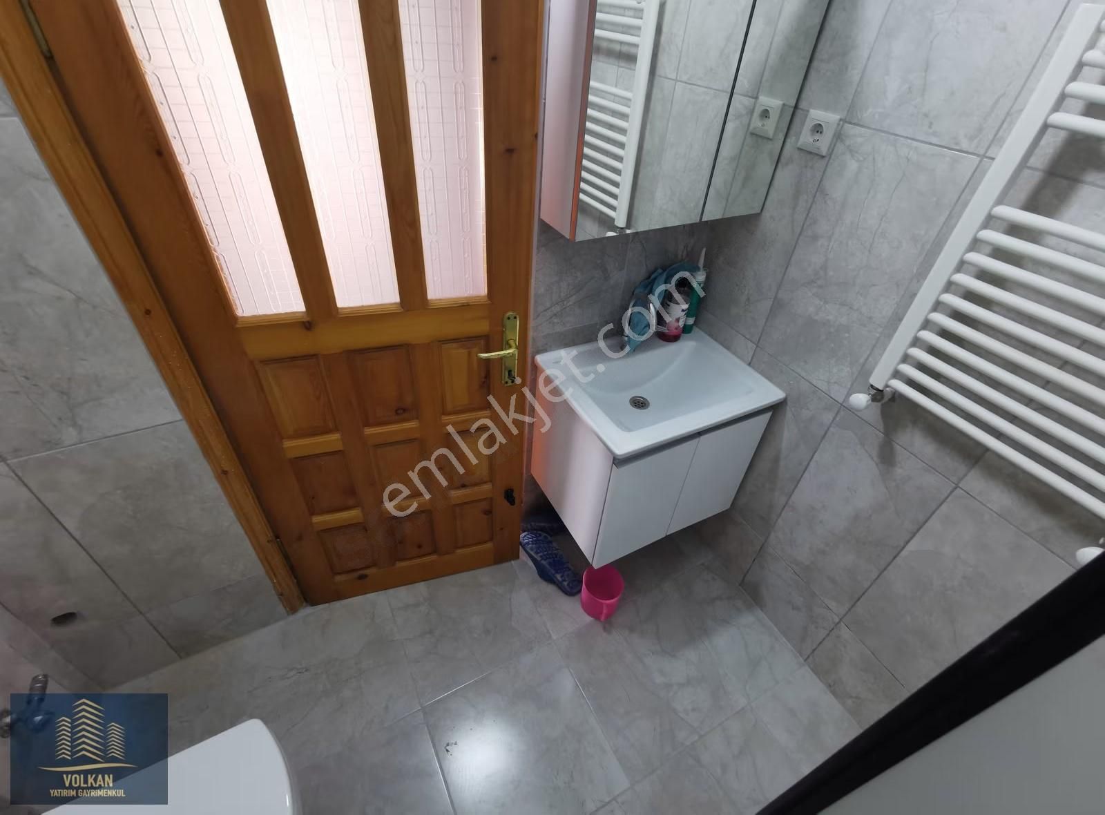 Vyg'den Akçaabat Yeni Mahalle'de 2+1 Kiralık Daire - Görsel 6