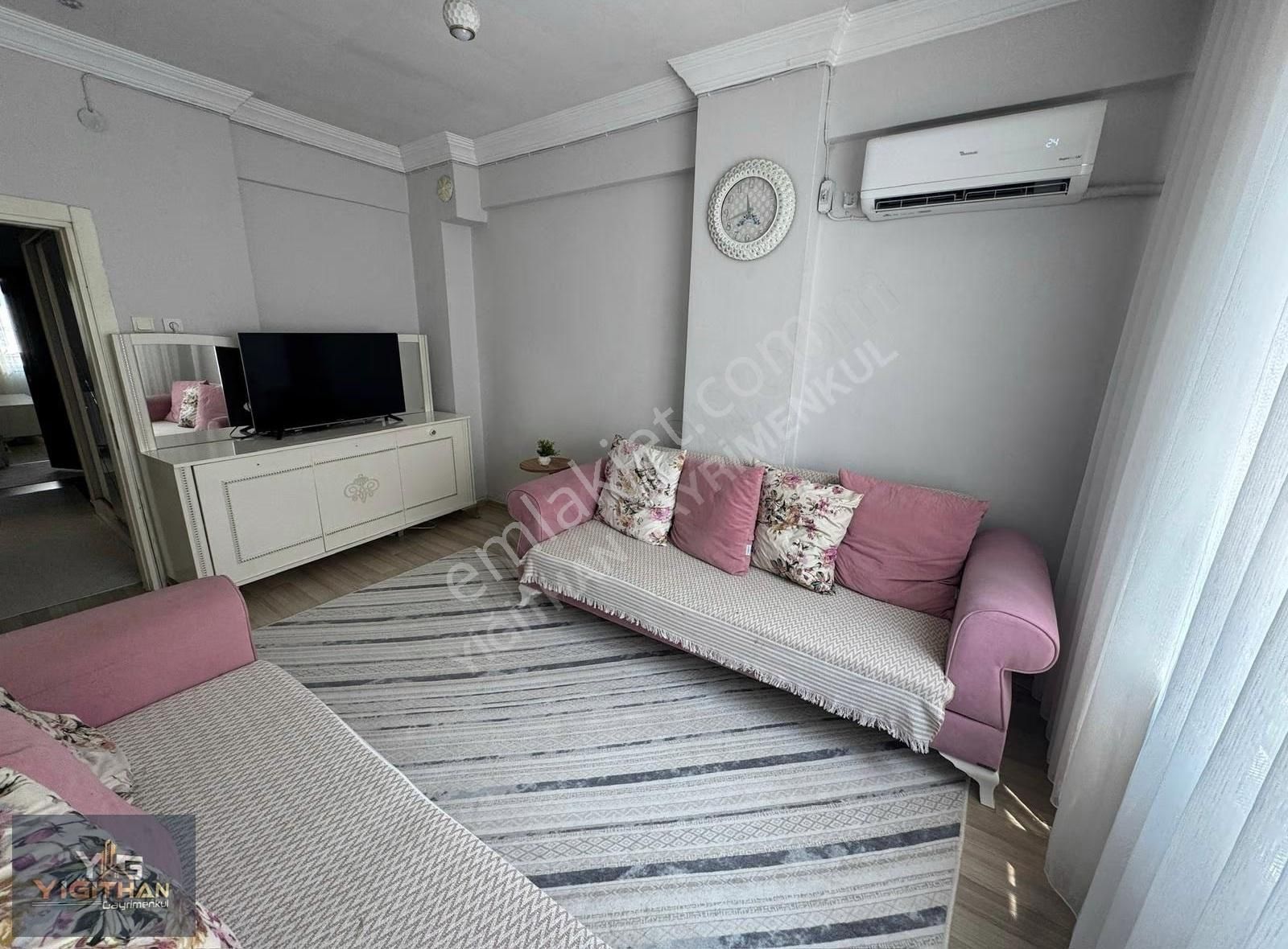 Yiğithan Gayrimenkul Dan Forum Avm 3+1 Dogalgazlı Satılık Daire - Görsel 2