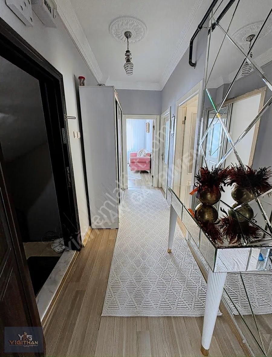 Yiğithan Gayrimenkul Dan Forum Avm 3+1 Dogalgazlı Satılık Daire - Görsel 10