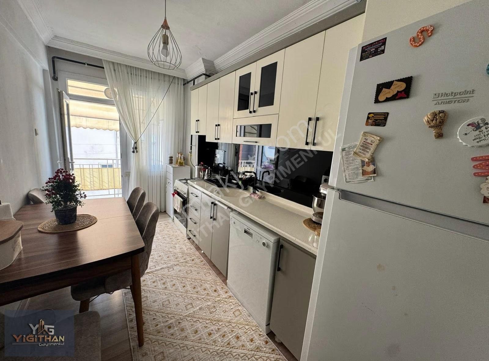 Yiğithan Gayrimenkul Dan Forum Avm 3+1 Dogalgazlı Satılık Daire - Görsel 15