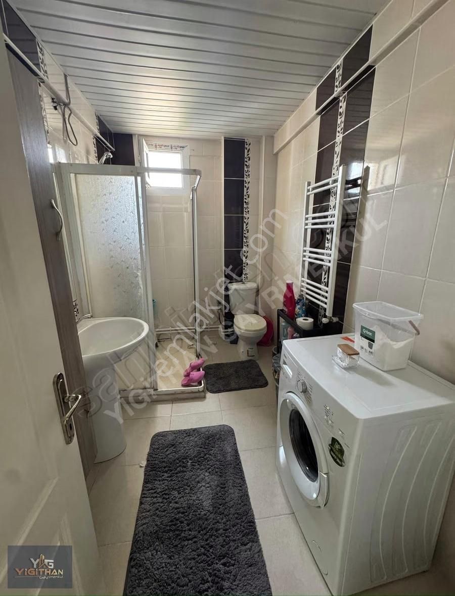 Yiğithan Gayrimenkul Dan Forum Avm 3+1 Dogalgazlı Satılık Daire - Görsel 19