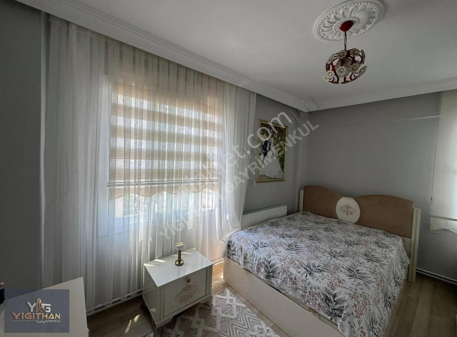 Yiğithan Gayrimenkul Dan Forum Avm 3+1 Dogalgazlı Satılık Daire - Görsel 9