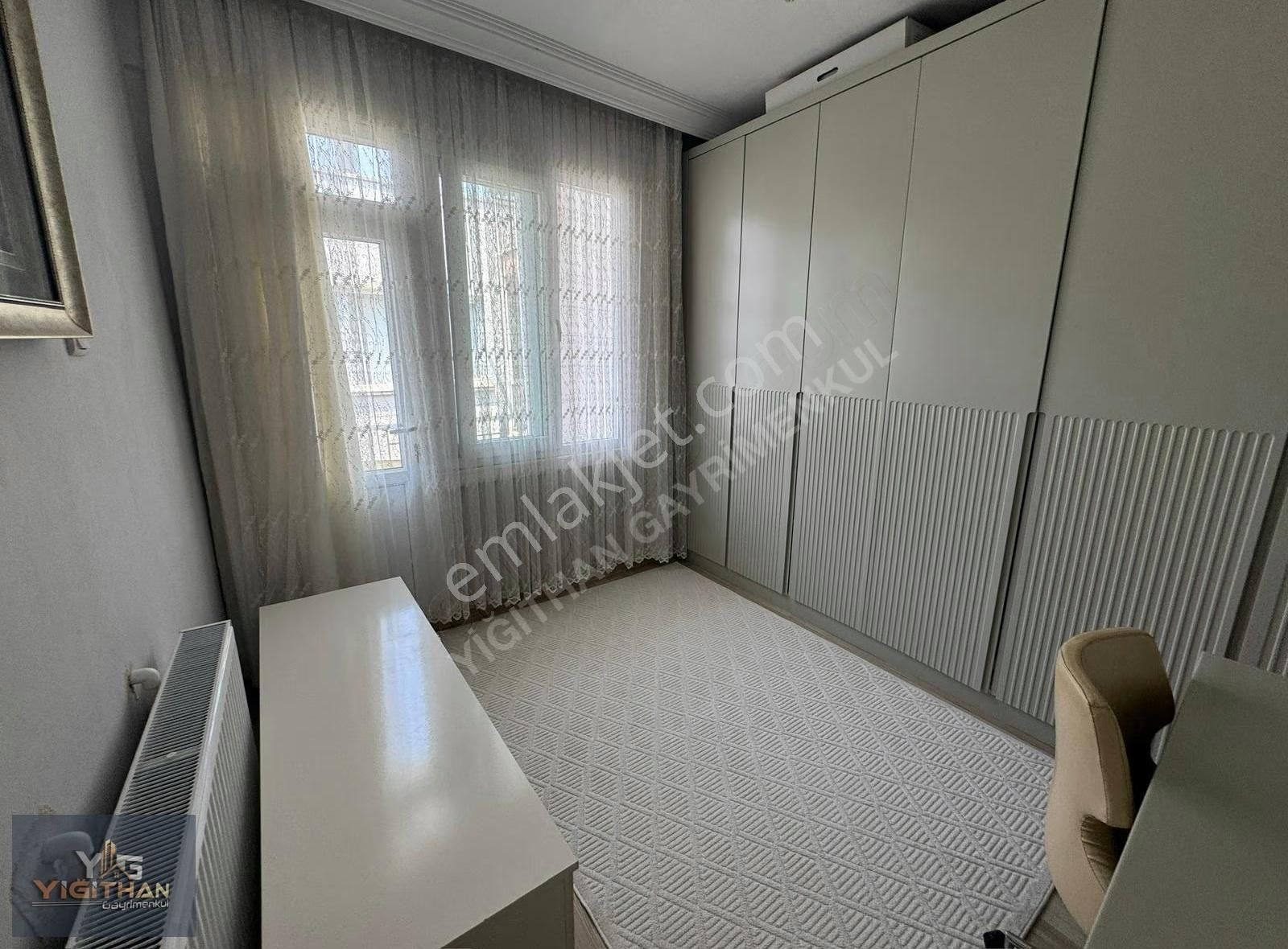 Yiğithan Gayrimenkul Dan Forum Avm 3+1 Dogalgazlı Satılık Daire - Görsel 13