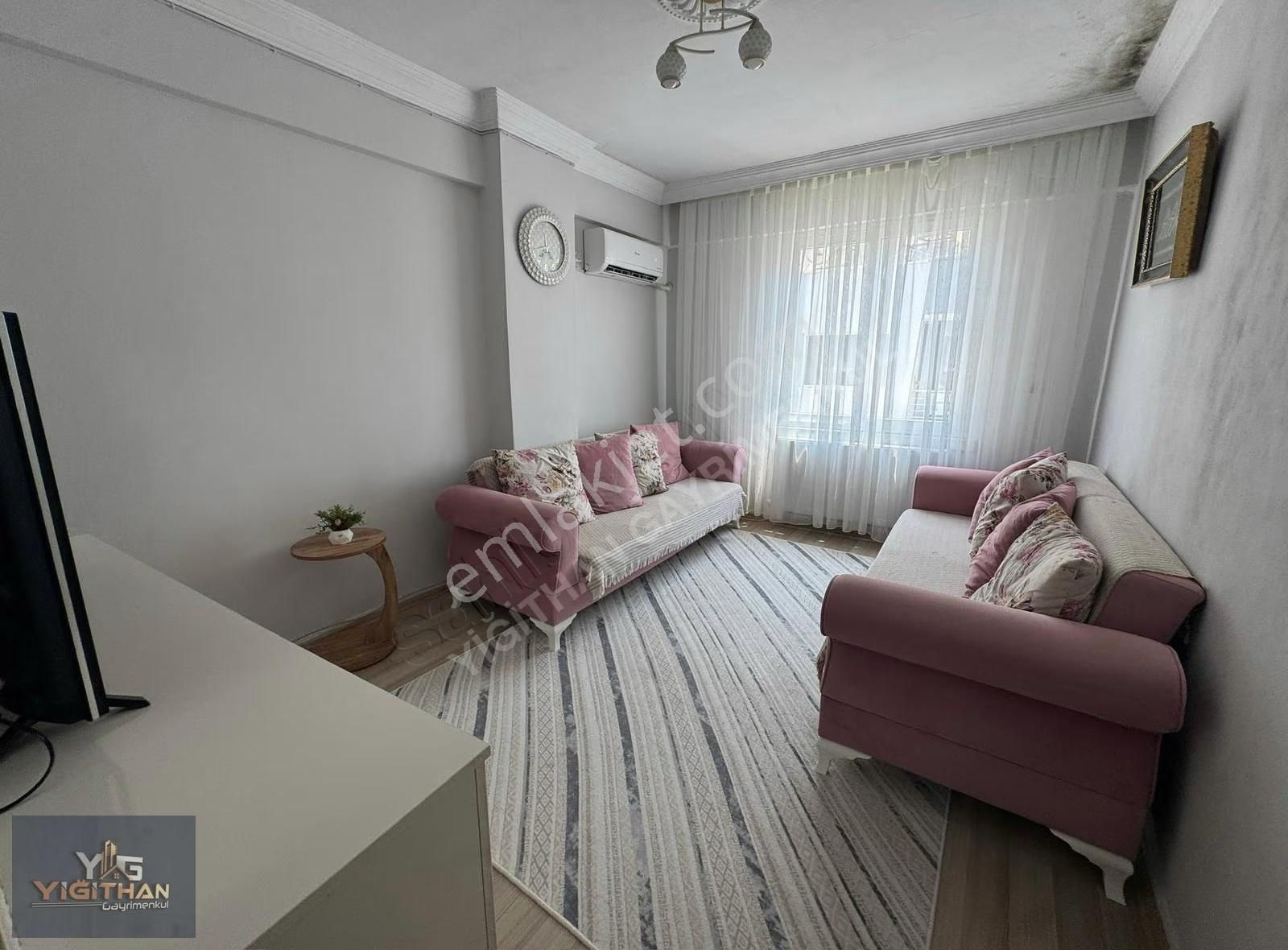 Yiğithan Gayrimenkul Dan Forum Avm 3+1 Dogalgazlı Satılık Daire - Görsel 21