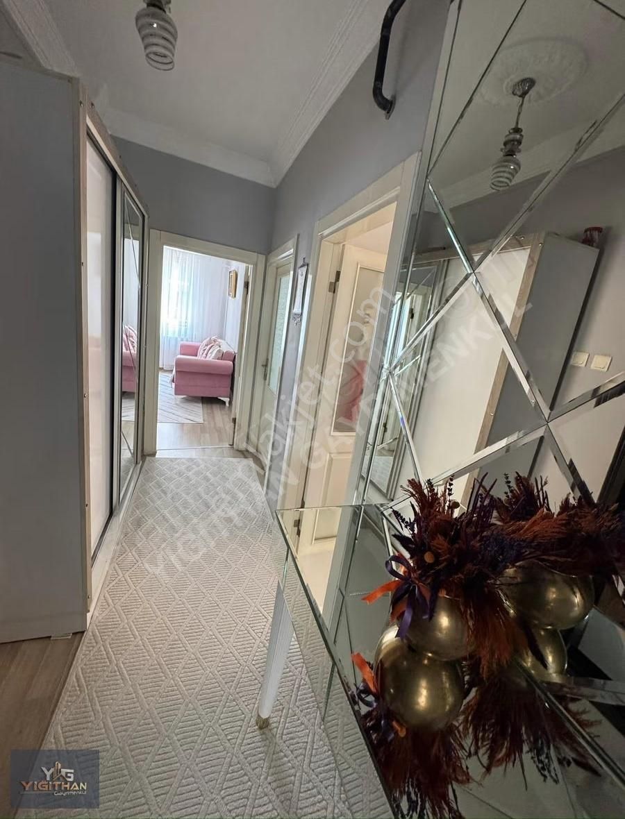 Yiğithan Gayrimenkul Dan Forum Avm 3+1 Dogalgazlı Satılık Daire - Görsel 11