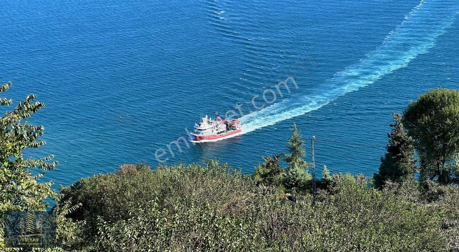 Açık Otoparklı Deniz Manzaralı Müstakil Bahçeli Villa - Görsel 16
