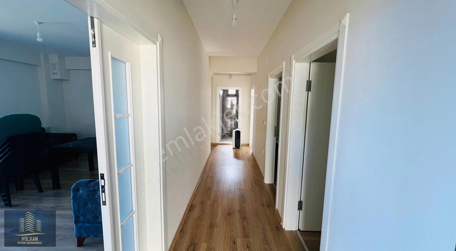 Açık Otoparklı Deniz Manzaralı Müstakil Bahçeli Villa - Görsel 17