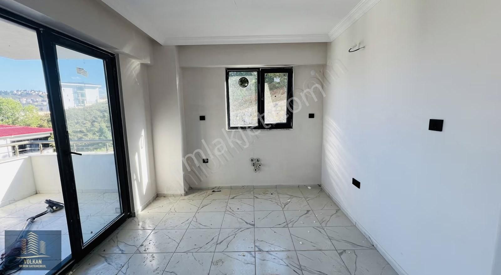 Oturum Başladı, Site İçi 4+1 Sıfır Daire (takasa Açıktır) - Görsel 13