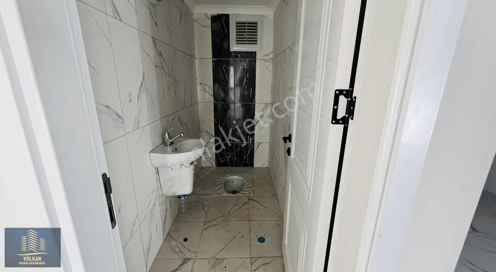 Oturum Başladı, Site İçi 4+1 Sıfır Daire (takasa Açıktır) - Görsel 22