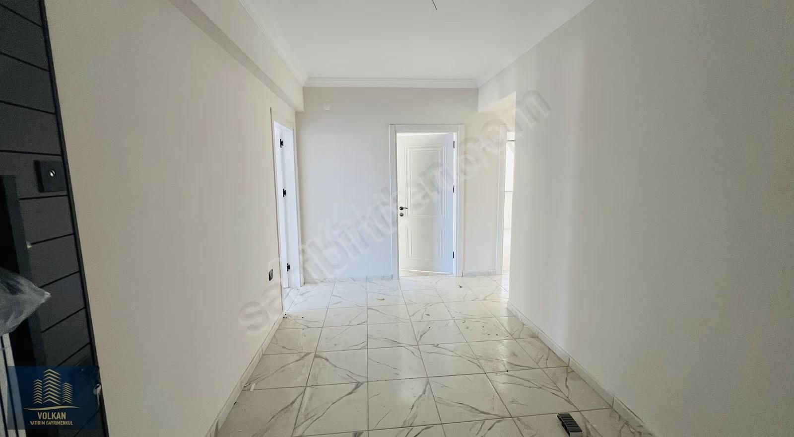 Oturum Başladı, Site İçi 4+1 Sıfır Daire (takasa Açıktır) - Görsel 23