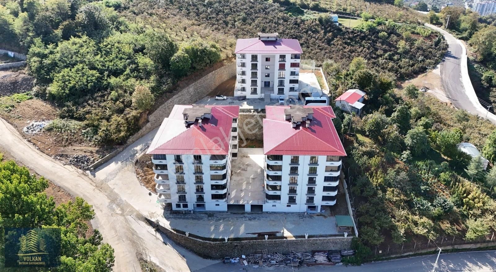 Oturum Başladı, Site İçi 4+1 Sıfır Daire (takasa Açıktır) - Görsel 2