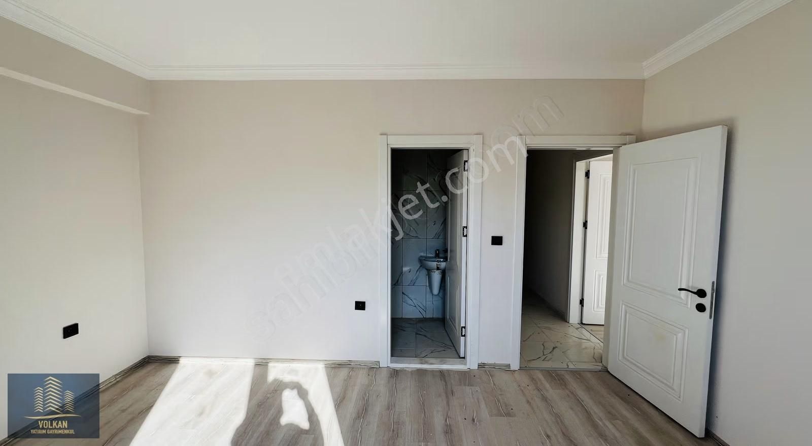 Oturum Başladı, Site İçi 4+1 Sıfır Daire (takasa Açıktır) - Görsel 7