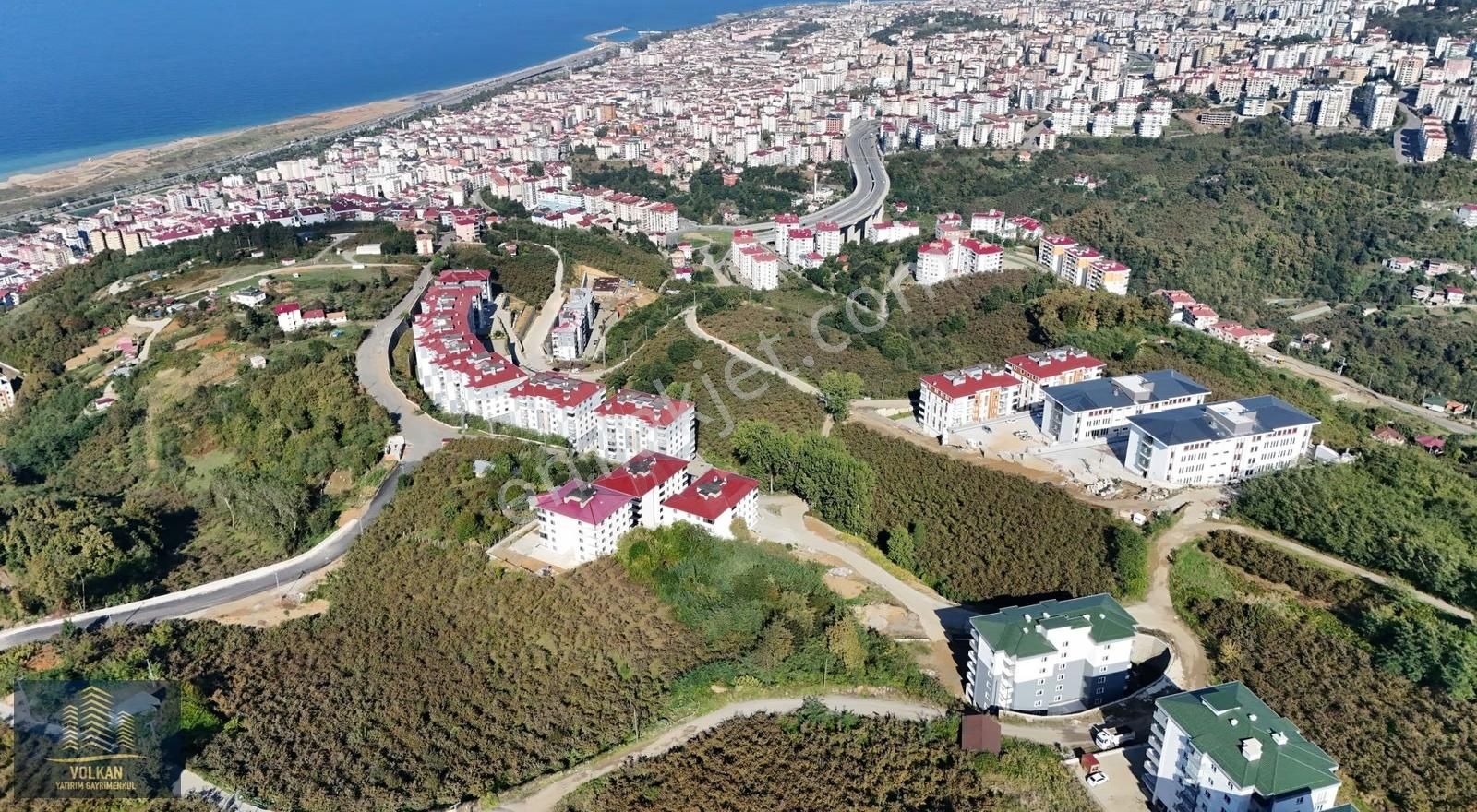 Oturum Başladı, Site İçi 4+1 Sıfır Daire (takasa Açıktır) - Görsel 11