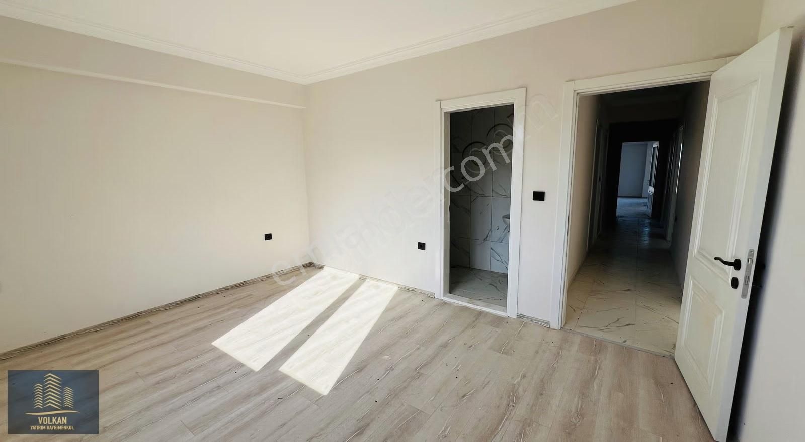 Oturum Başladı, Site İçi 4+1 Sıfır Daire (takasa Açıktır) - Görsel 8