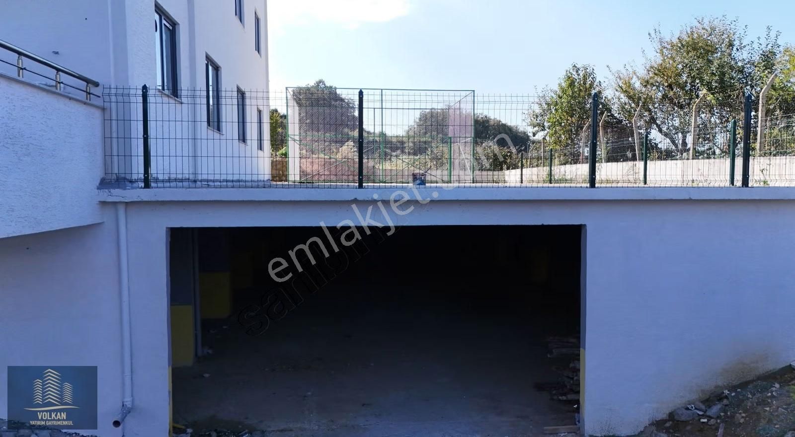 Oturum Başladı, Site İçi 4+1 Sıfır Daire (takasa Açıktır) - Görsel 3