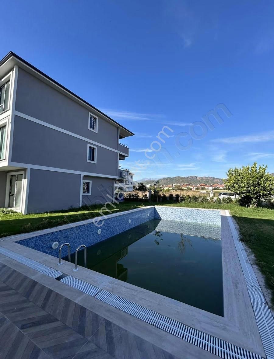 Gizem'li Emlaktan Merkezde Lüks 2+1 Kiralık Daire - Görsel 8