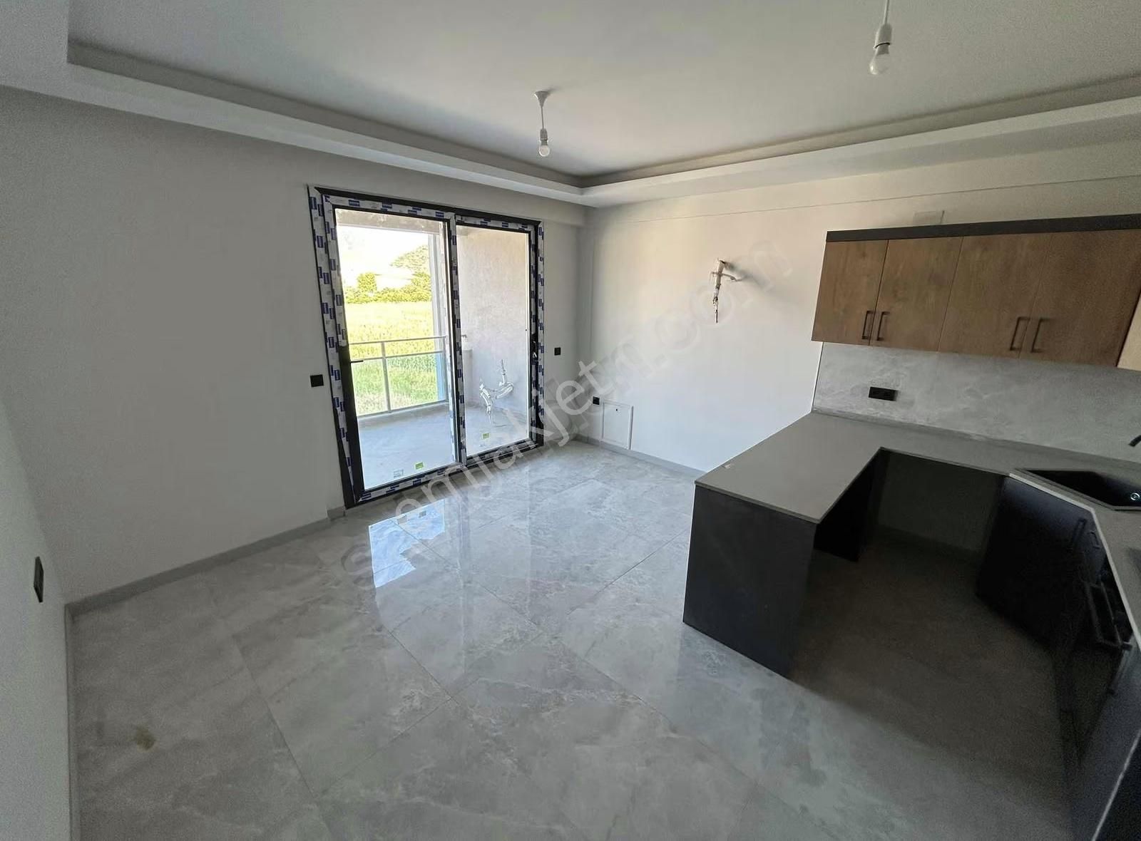 Gizem'li Emlaktan Merkezde Lüks 2+1 Kiralık Daire - Görsel 18