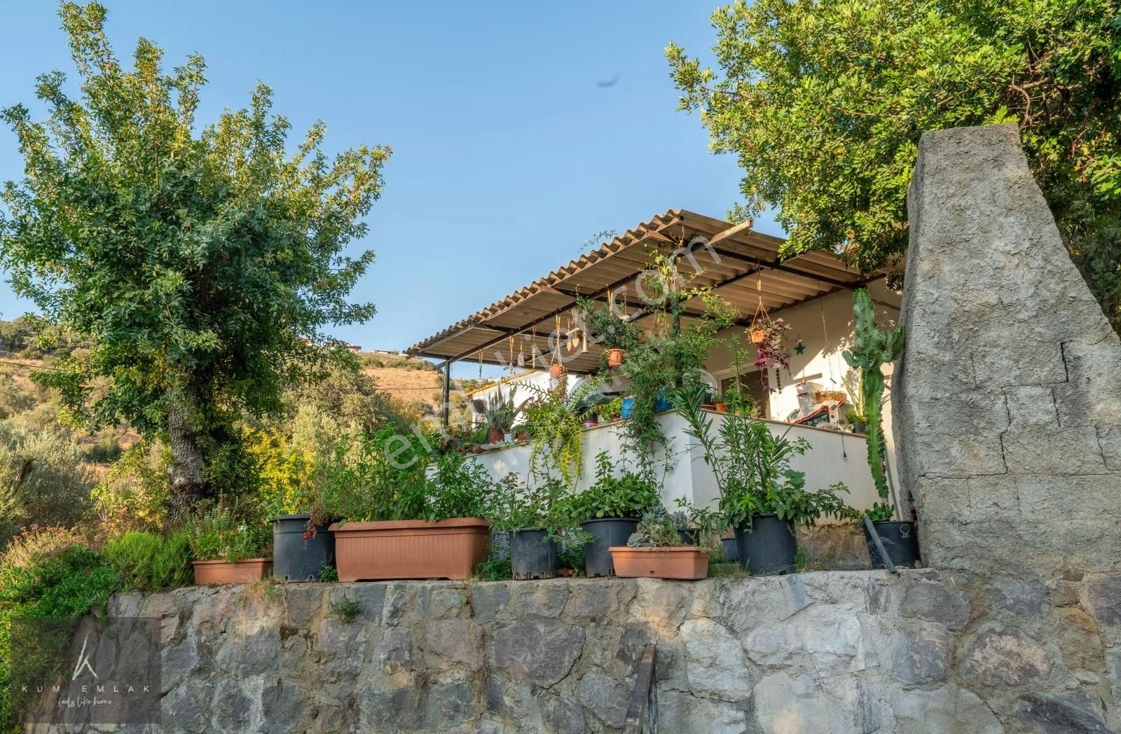 Yalıkavak'ta 6231m2 Çiftlik Ve 5 Parselde Toplam 34.688m2 Arazi - Görsel 28