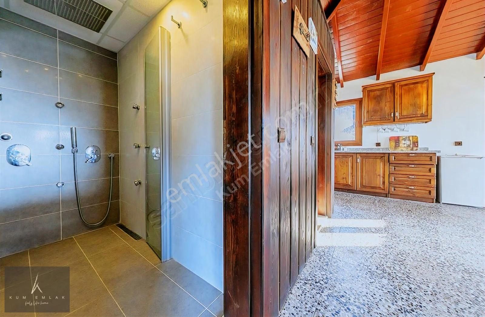 Yalıkavak'ta 6231m2 Çiftlik Ve 5 Parselde Toplam 34.688m2 Arazi - Görsel 5