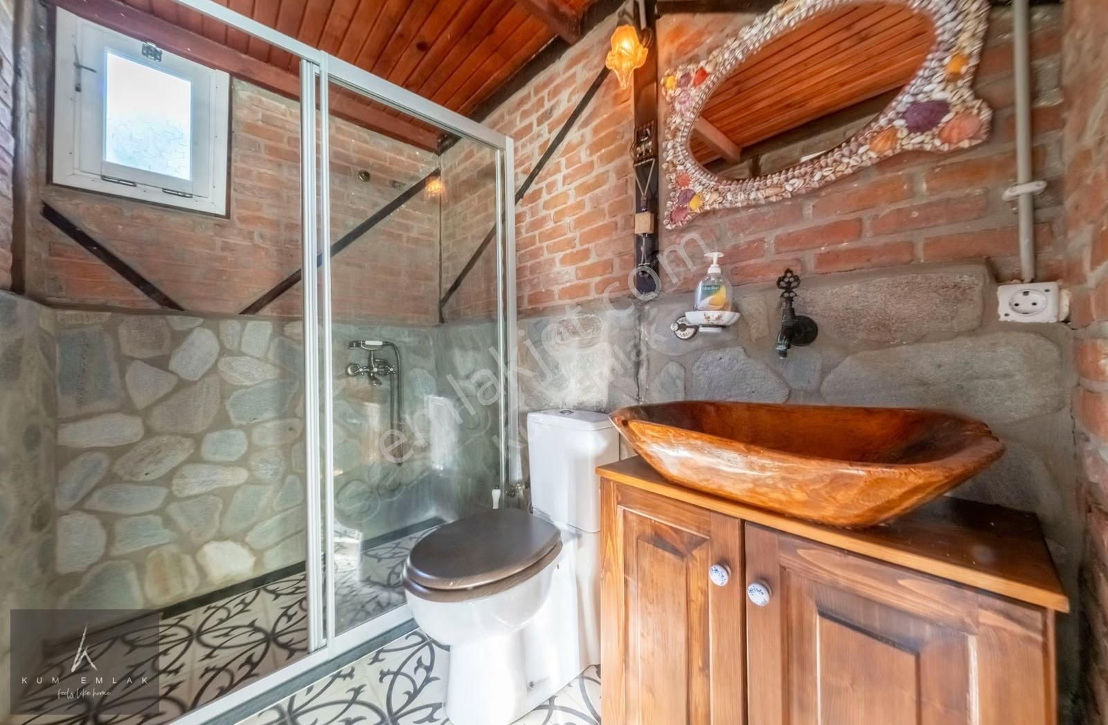 Yalıkavak'ta 6231m2 Çiftlik Ve 5 Parselde Toplam 34.688m2 Arazi - Görsel 27