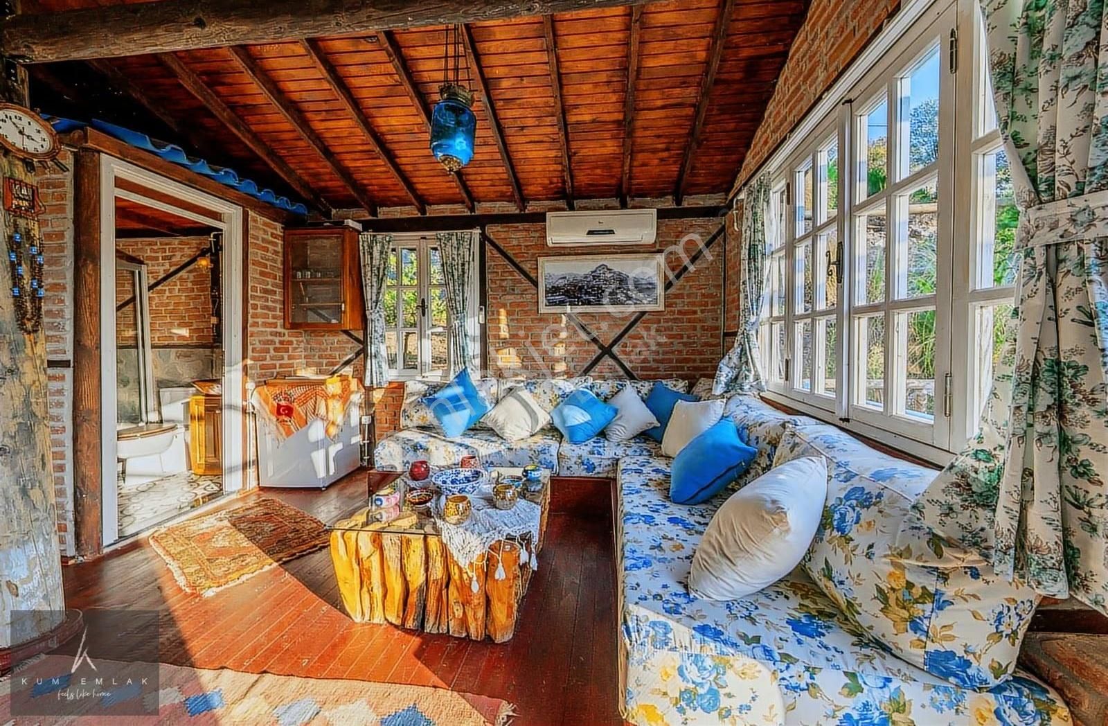 Yalıkavak'ta 6231m2 Çiftlik Ve 5 Parselde Toplam 34.688m2 Arazi - Görsel 32