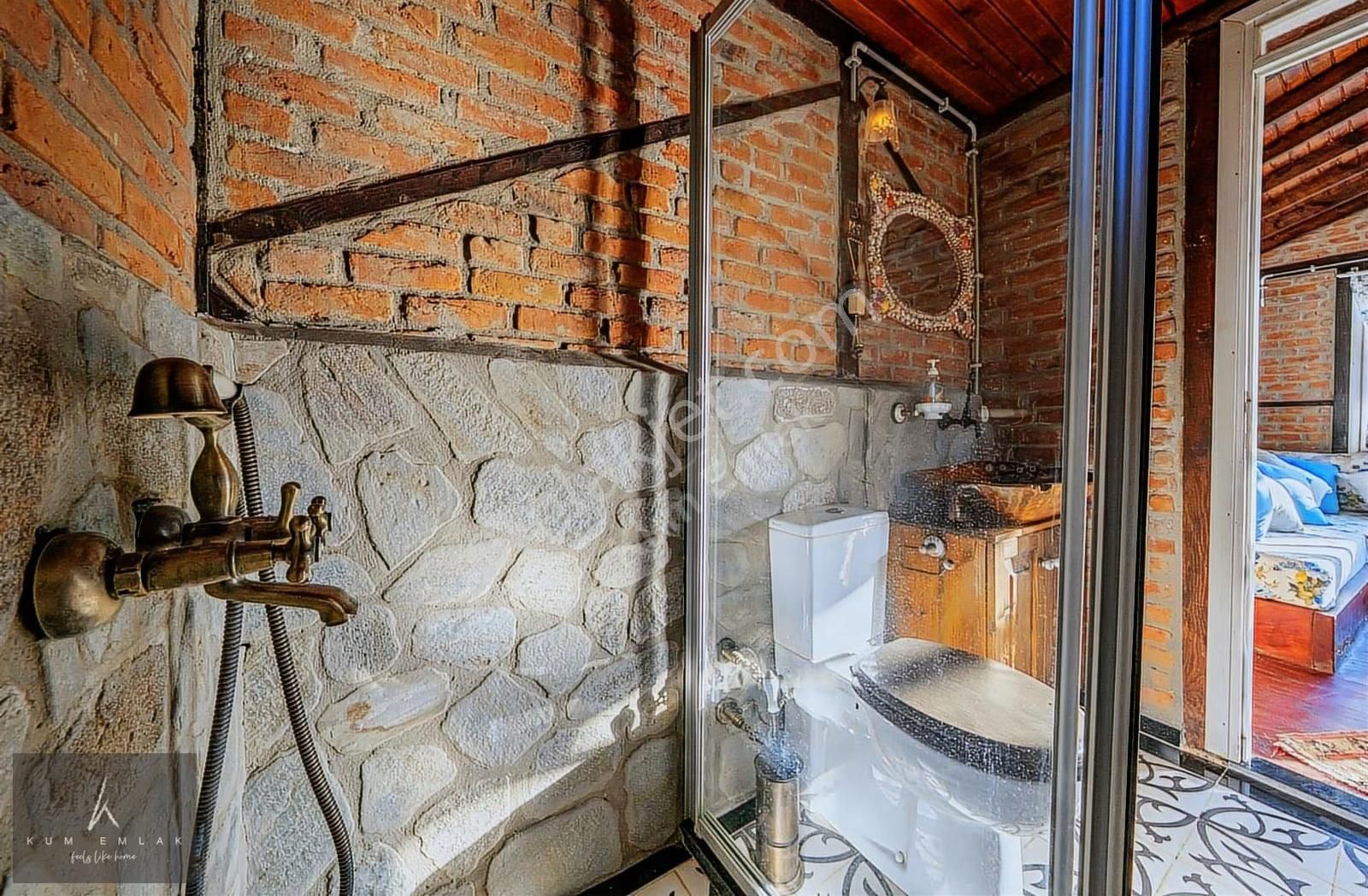 Yalıkavak'ta 6231m2 Çiftlik Ve 5 Parselde Toplam 34.688m2 Arazi - Görsel 21