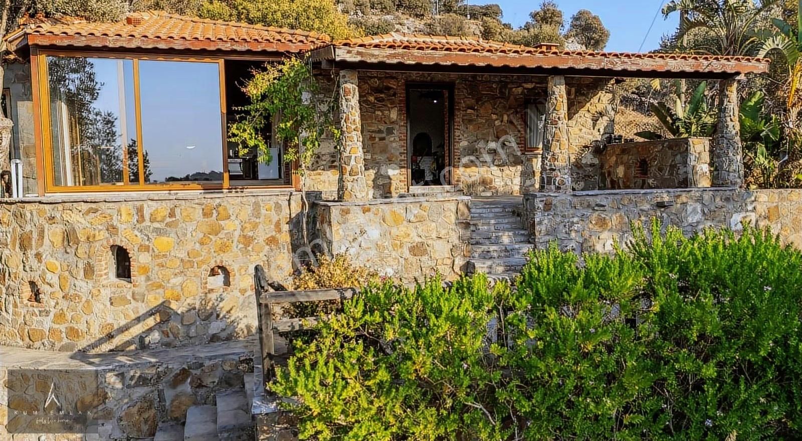 Yalıkavak'ta 6231m2 Çiftlik Ve 5 Parselde Toplam 34.688m2 Arazi - Görsel 31