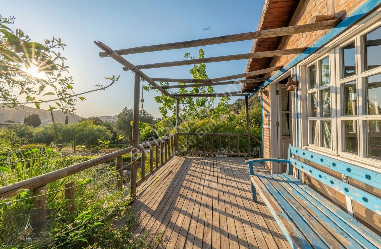 Yalıkavak'ta 6231m2 Çiftlik Ve 5 Parselde Toplam 34.688m2 Arazi - Görsel 30