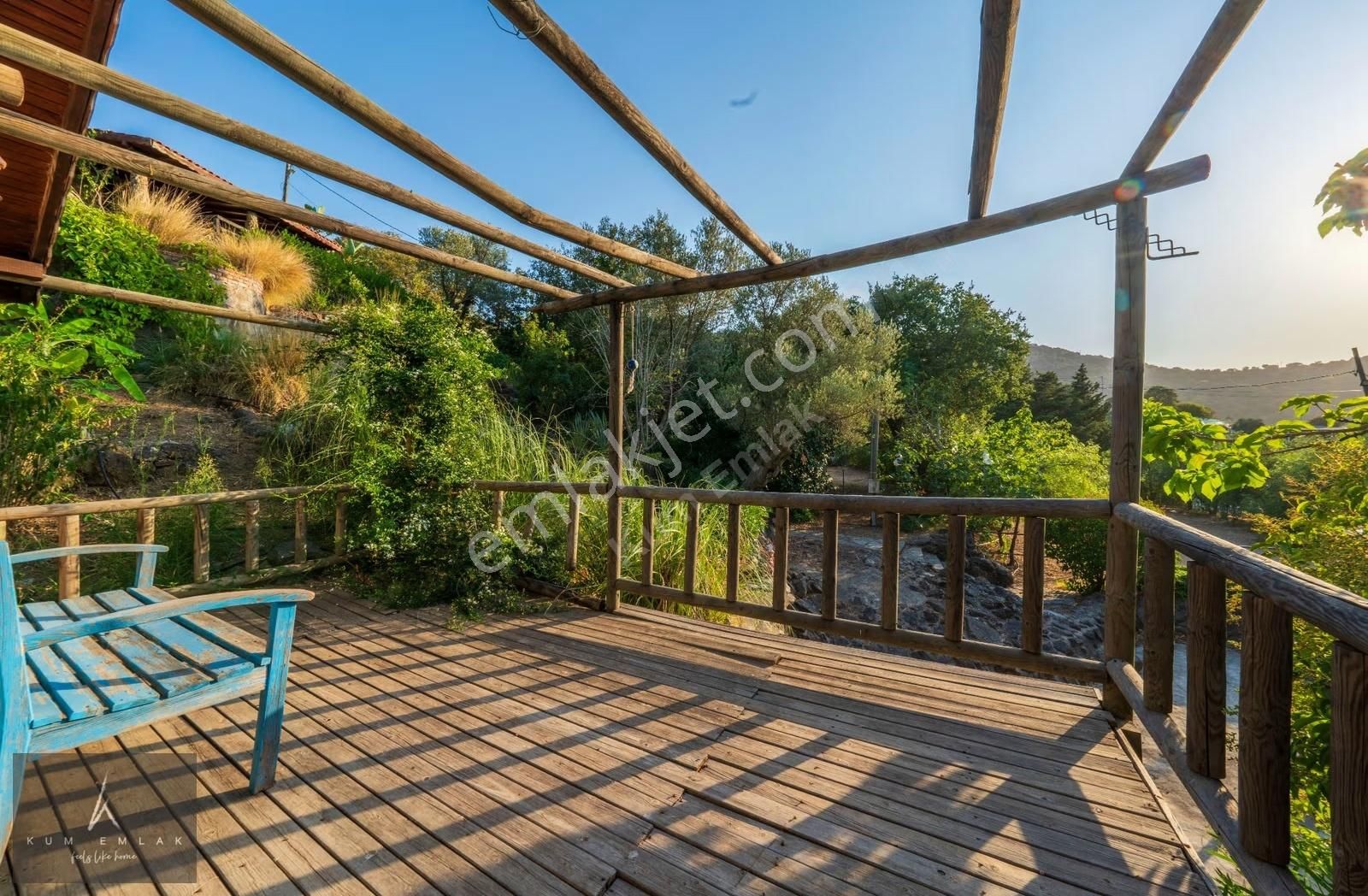 Yalıkavak'ta 6231m2 Çiftlik Ve 5 Parselde Toplam 34.688m2 Arazi - Görsel 17