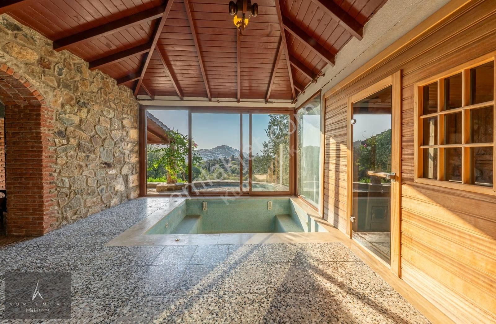 Yalıkavak'ta 6231m2 Çiftlik Ve 5 Parselde Toplam 34.688m2 Arazi - Görsel 16