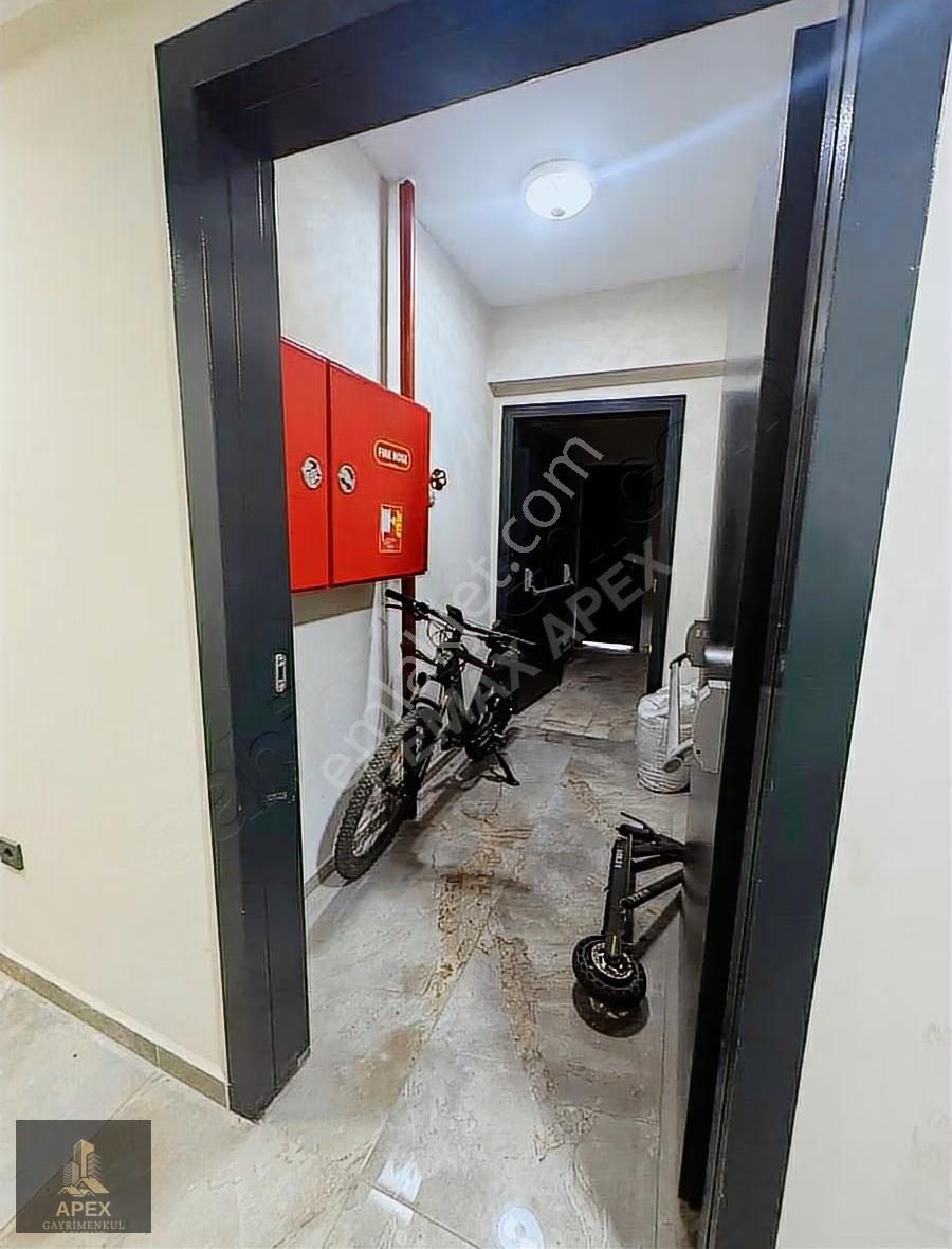 Rezidansta Kiralık 2+1 Lüks Daire - Görsel 13