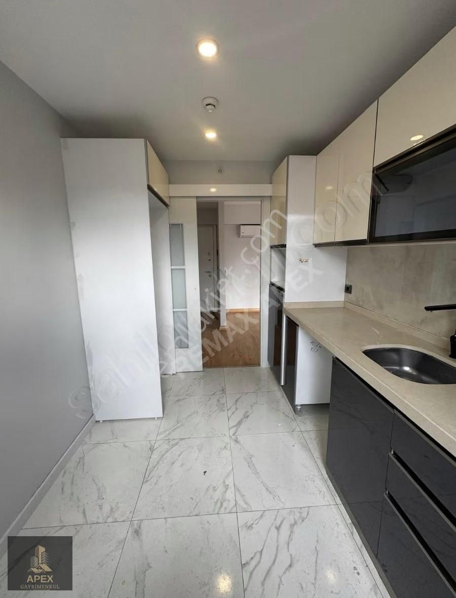 Rezidansta Kiralık 2+1 Lüks Daire - Görsel 27