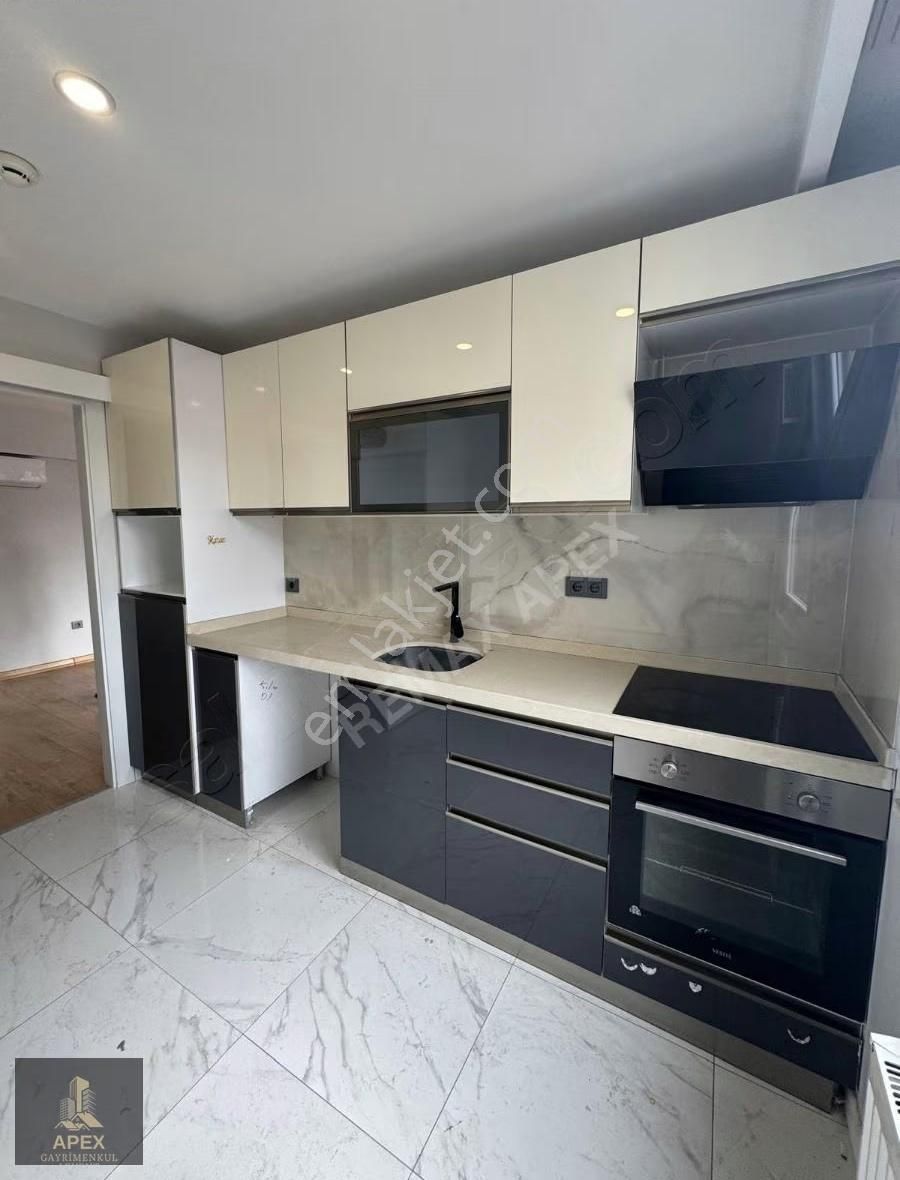 Rezidansta Kiralık 2+1 Lüks Daire - Görsel 4