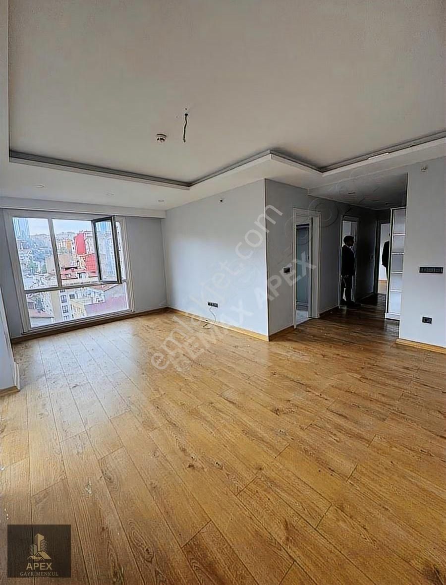 Rezidansta Kiralık 2+1 Lüks Daire - Görsel 5