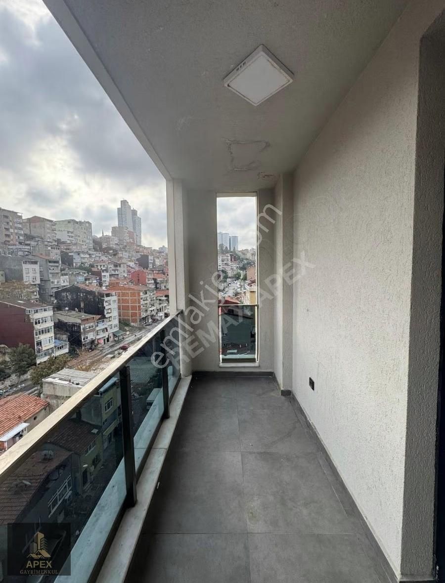 Rezidansta Kiralık 2+1 Lüks Daire - Görsel 11