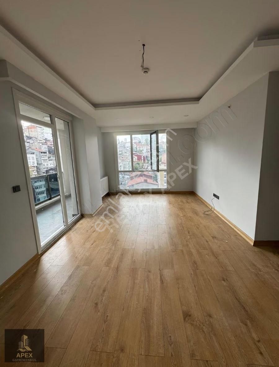 Rezidansta Kiralık 2+1 Lüks Daire - Görsel 14