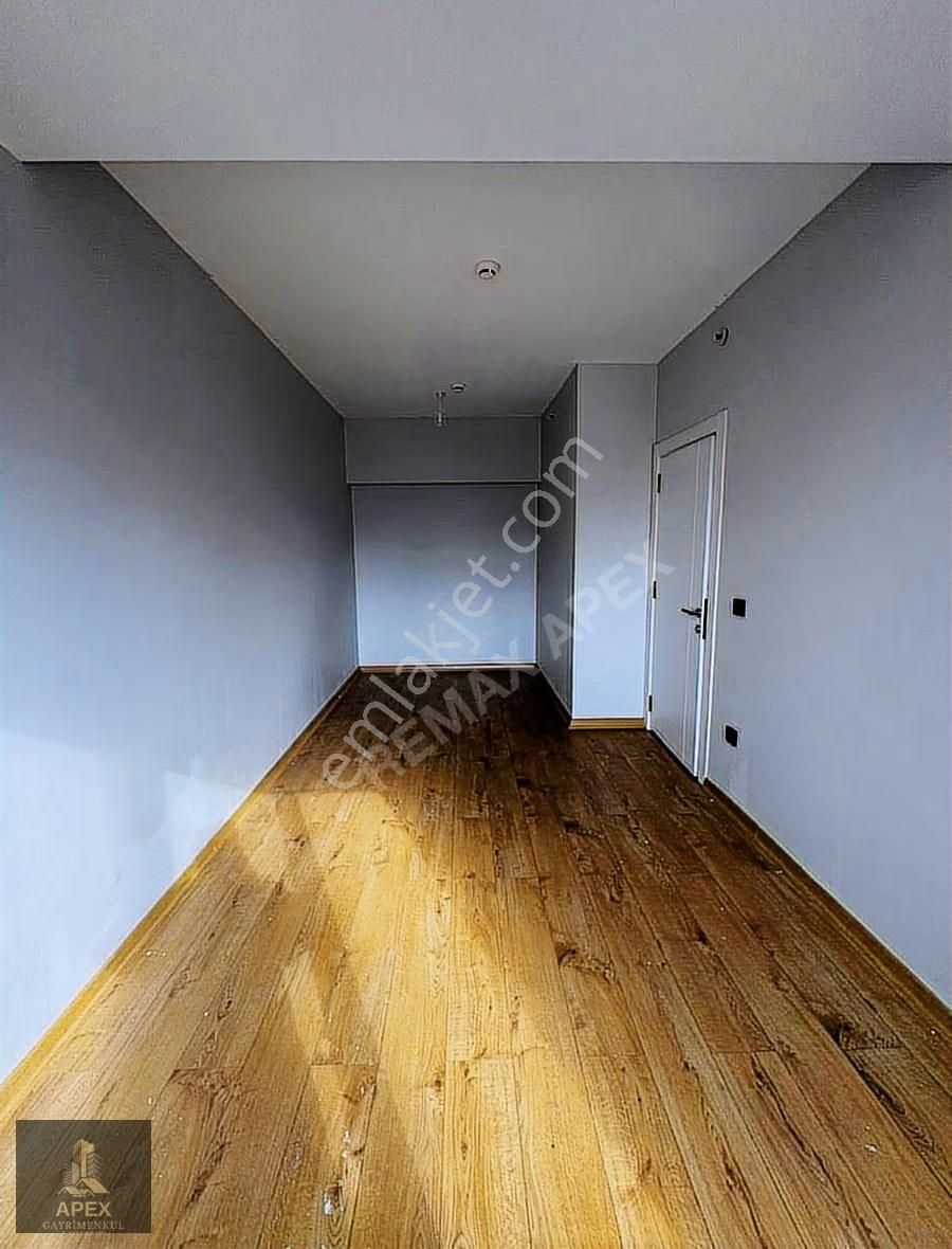 Rezidansta Kiralık 2+1 Lüks Daire - Görsel 18