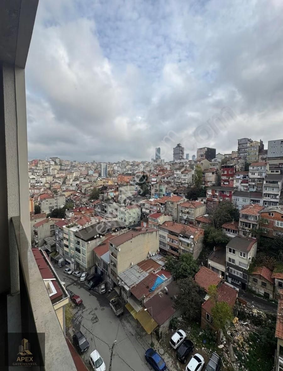 Rezidansta Kiralık 2+1 Lüks Daire - Görsel 28