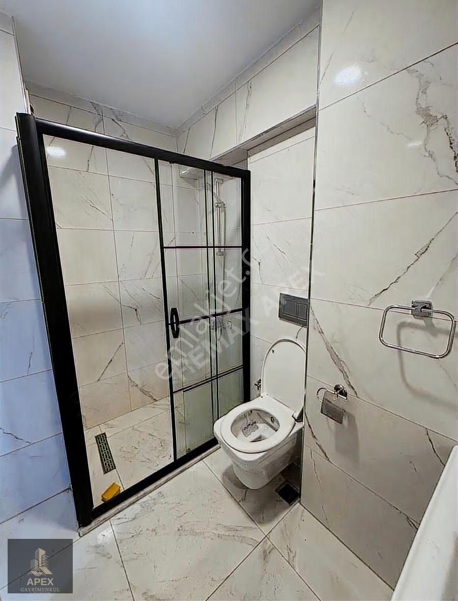 Rezidansta Kiralık 2+1 Lüks Daire - Görsel 17