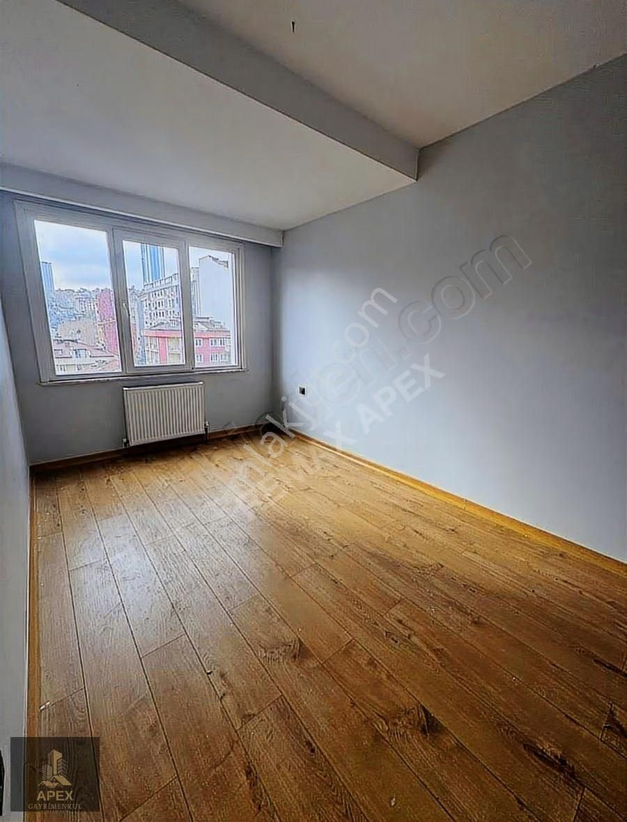 Rezidansta Kiralık 2+1 Lüks Daire - Görsel 21