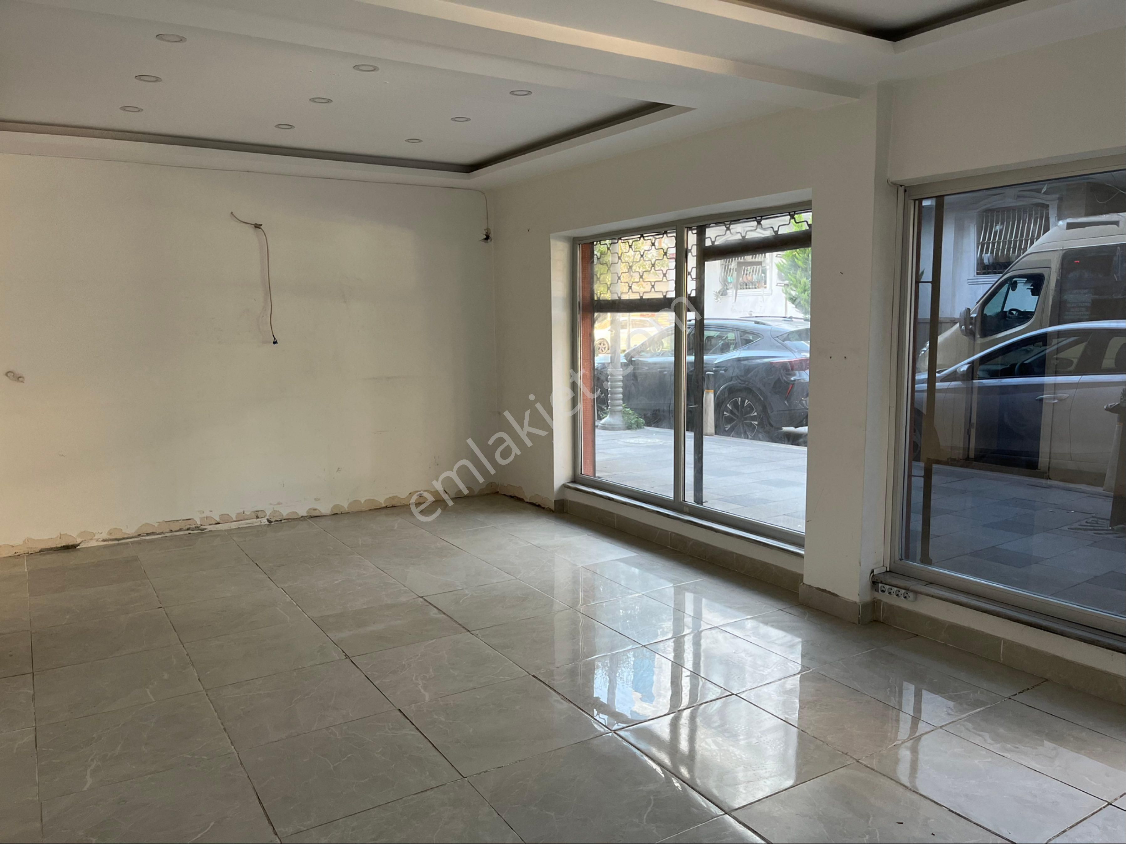 Molla Team'den Yıldırım Mahallesi'nde Kiralık Dükkan - Görsel 7