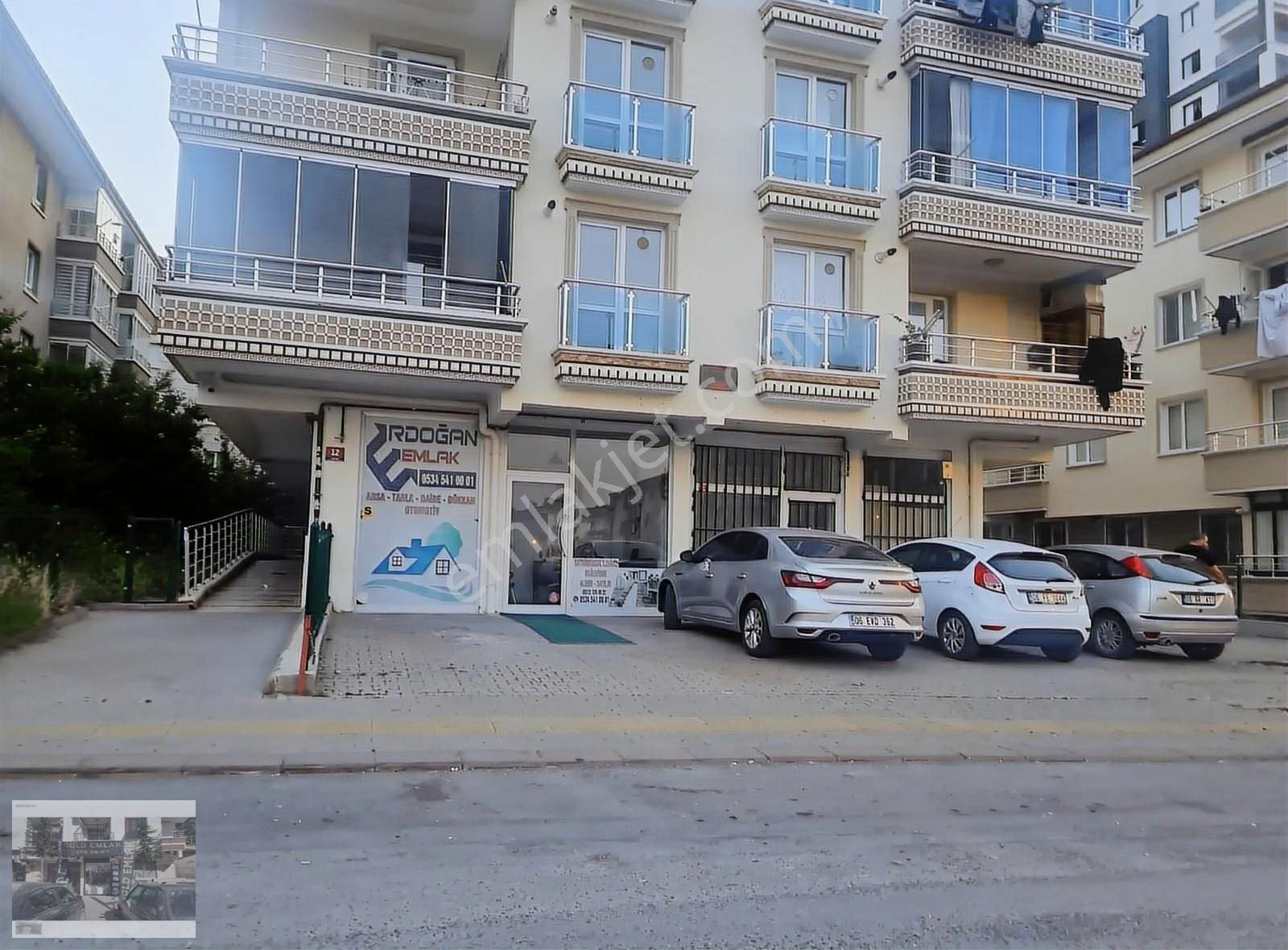 Karapürçek Salı Pazarına Yakın 25 Metre Full Dükkan - Görsel 10