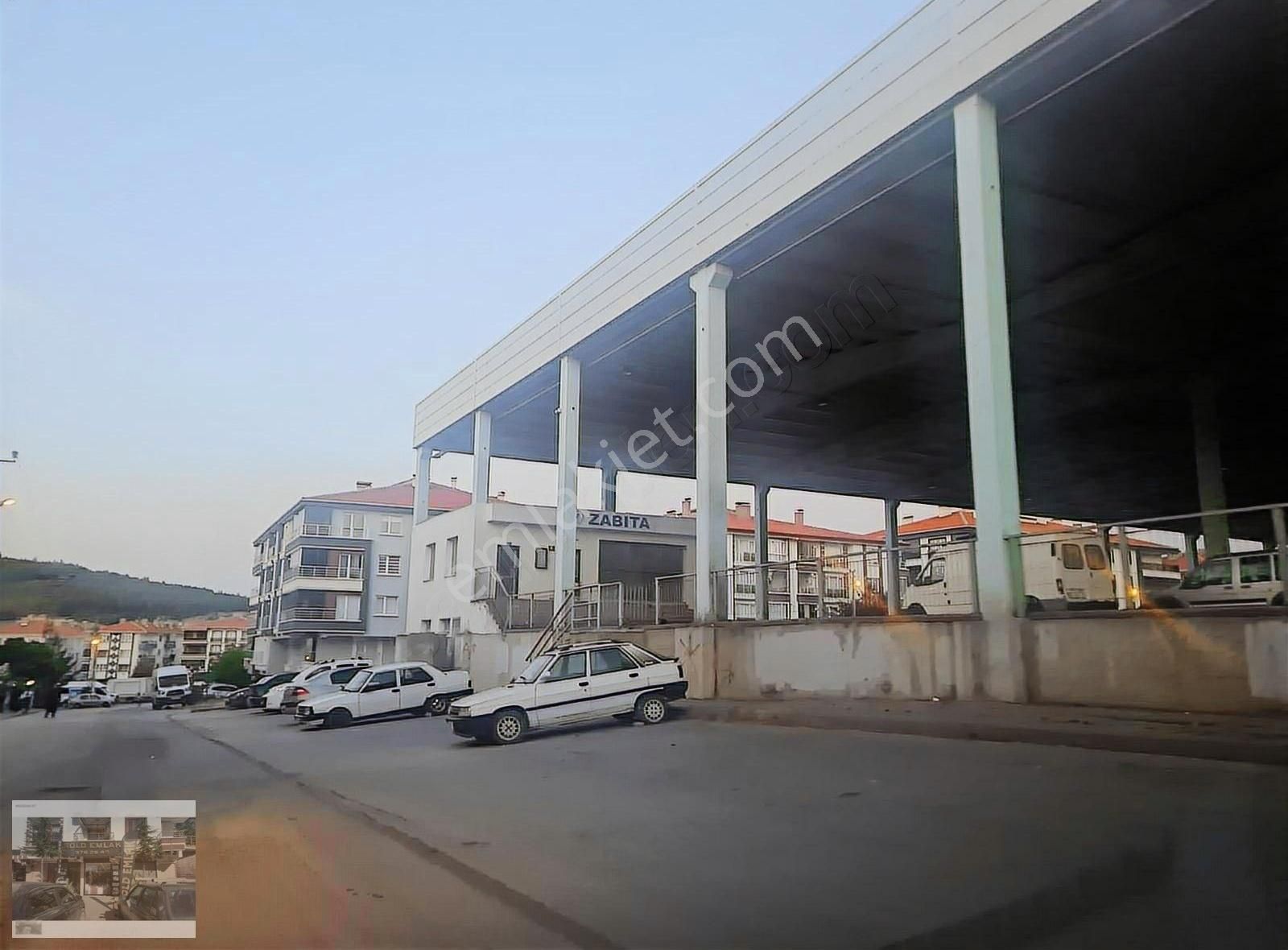 Karapürçek Salı Pazarına Yakın 25 Metre Full Dükkan - Görsel 17