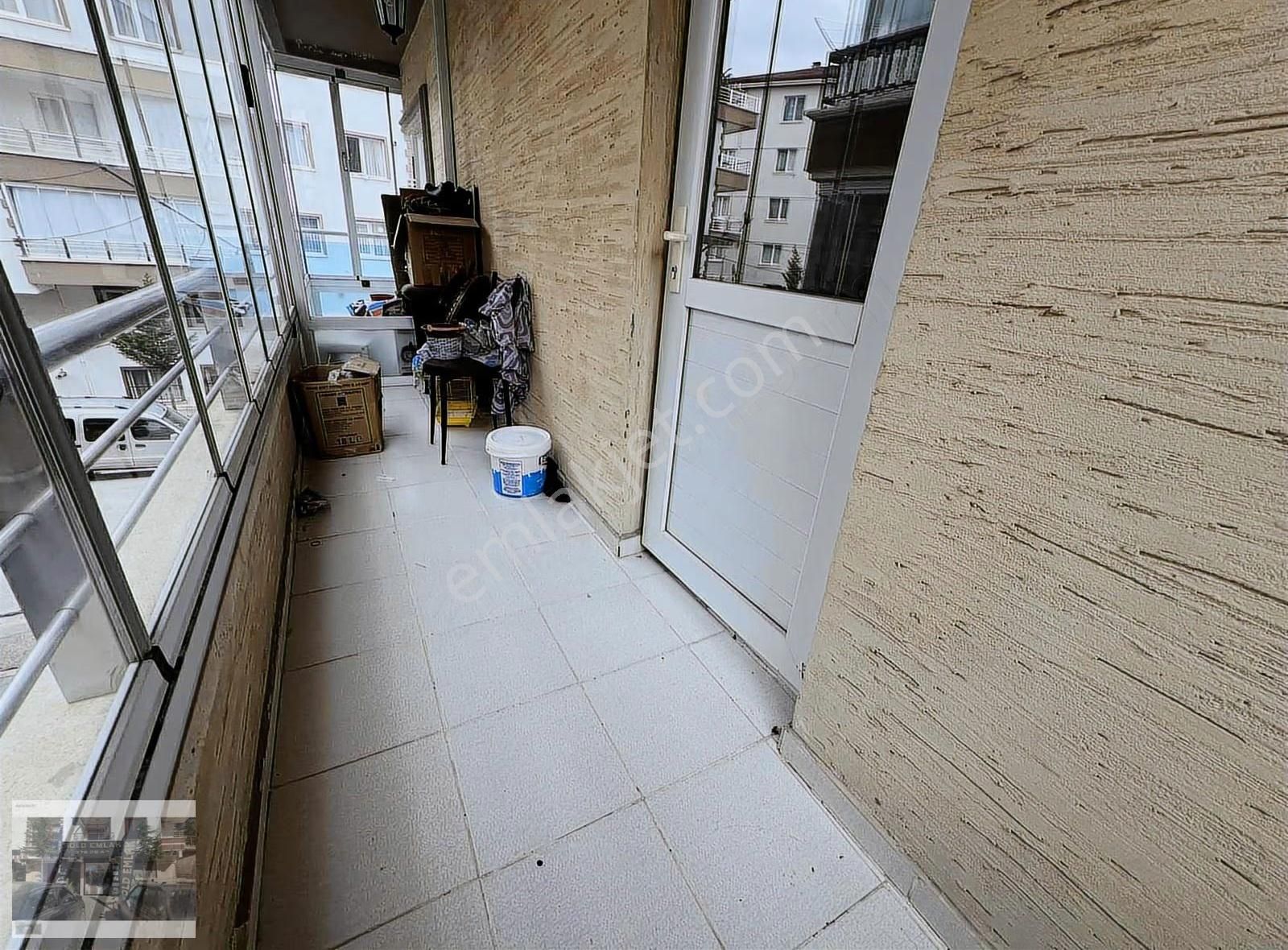 Vizyon Emlak'tan Başakta 1.kat Ön Cephe Masrafsız Kupon Daire - Görsel 10