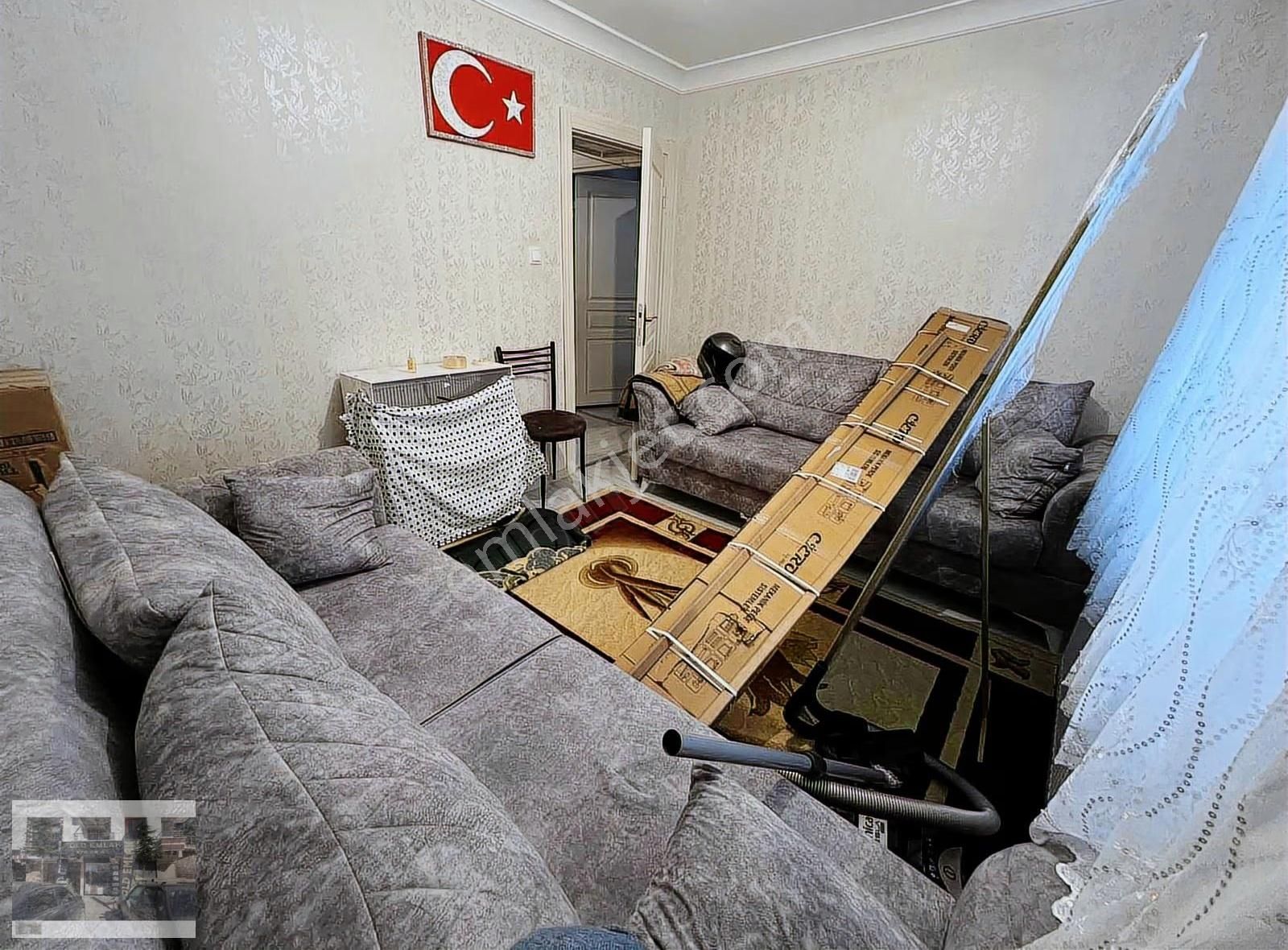 Vizyon Emlak'tan Başakta 1.kat Ön Cephe Masrafsız Kupon Daire - Görsel 18